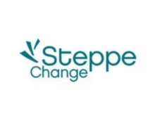 steppe change